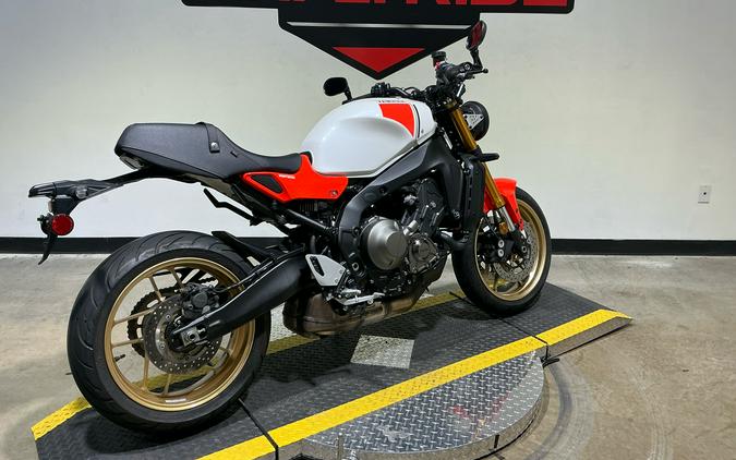 2024 Yamaha XSR900