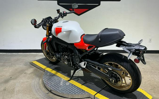 2024 Yamaha XSR900