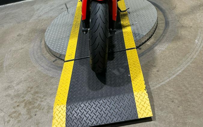 2024 Yamaha XSR900