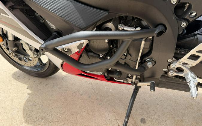 2013 SUZUKI GSX-R600L3