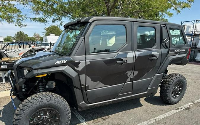2026 Polaris XPedition ADV 5 NorthStar