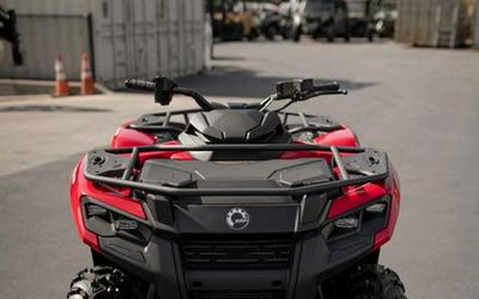 2026 Can-Am® Outlander 500
