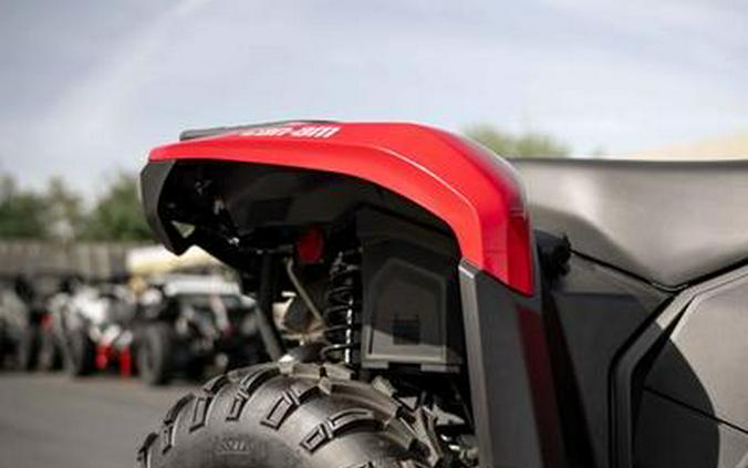 2026 Can-Am® Outlander 500