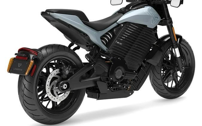2025 LiveWire S2 Alpinista™