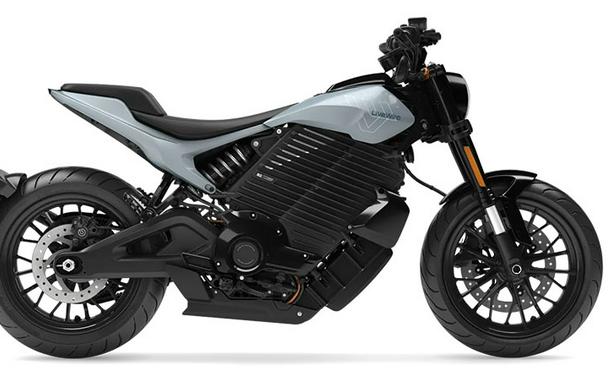 2025 LiveWire S2 Alpinista™