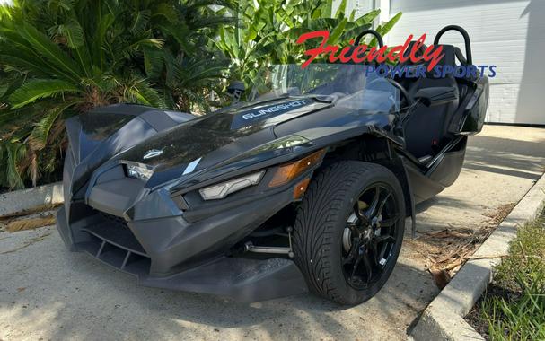 2025 SLINGSHOT SLINGSHOT SL AUTODRIVE
