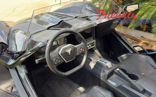 2025 SLINGSHOT SLINGSHOT SL AUTODRIVE