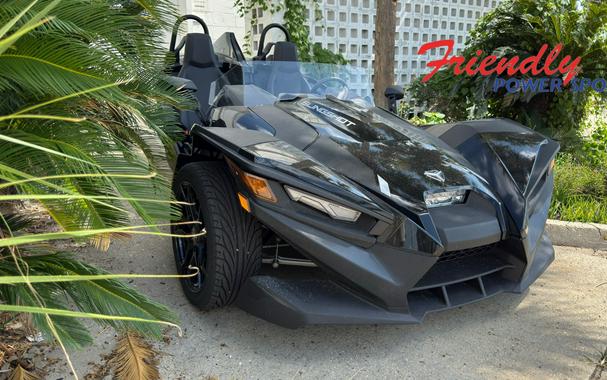2025 SLINGSHOT SLINGSHOT SL AUTODRIVE