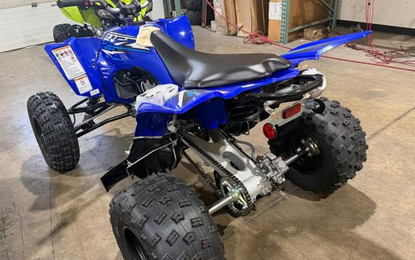 2026 Yamaha YFZ 450 R
