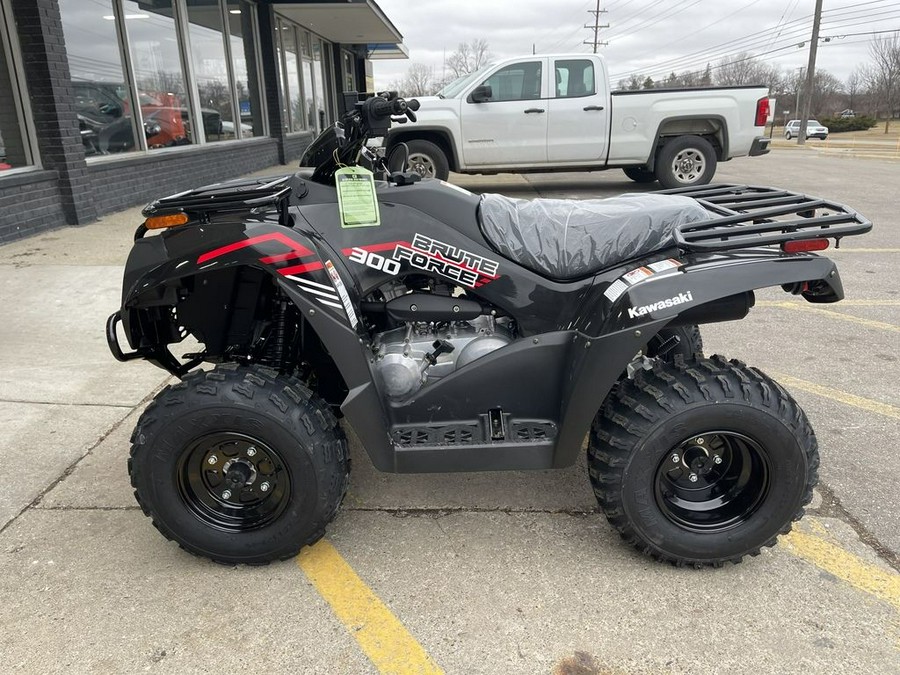 2023 Kawasaki Brute Force® 300