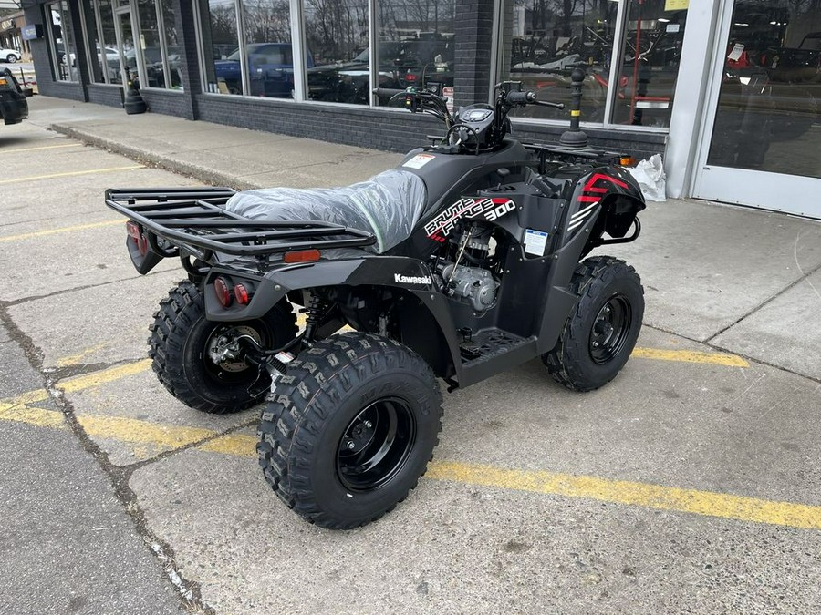 2023 Kawasaki Brute Force® 300