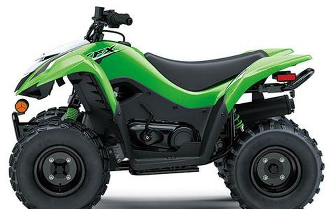 2023 Kawasaki KFX 90