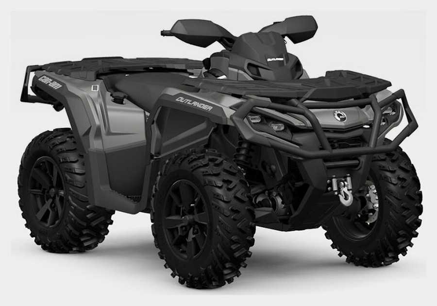 2023 Can-Am Outlander XT 1000R