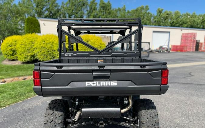 2024 Polaris Industries Ranger® Crew 1000 Premium