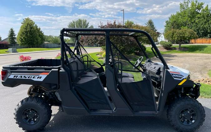 2024 Polaris Industries Ranger® Crew 1000 Premium