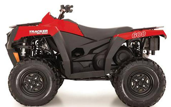 2023 Tracker Off Road 600EPS