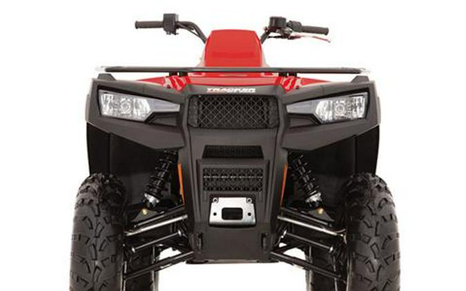 2023 Tracker Off Road 600EPS