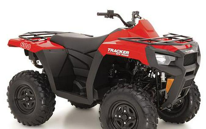 2023 Tracker Off Road 600EPS