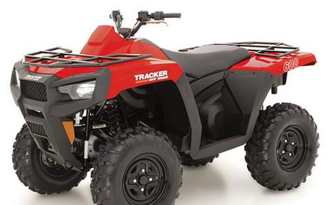 2023 Tracker Off Road 600EPS