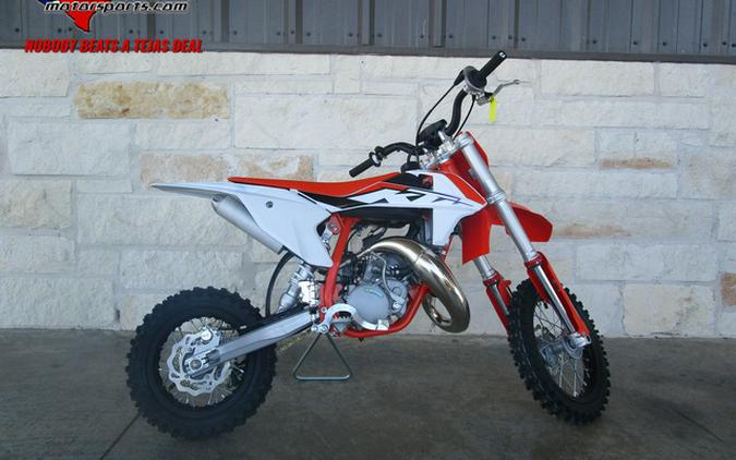 KTM 50 SX motorcycles for sale MotoHunt