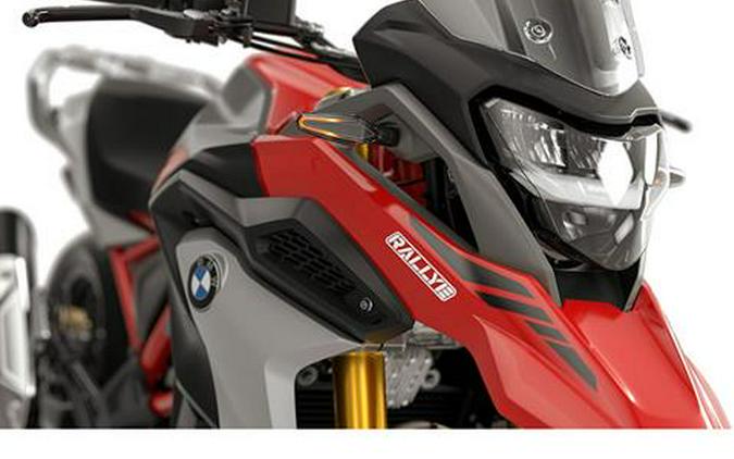 2024 BMW G 310 GS