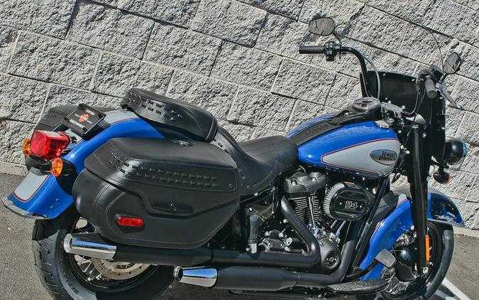 2023 Harley-Davidson® FLHCS - Heritage Classic