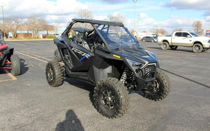 2024 Polaris® RZR PRO XP ULTIMATE - SUPER GRAPHITE Ultimate