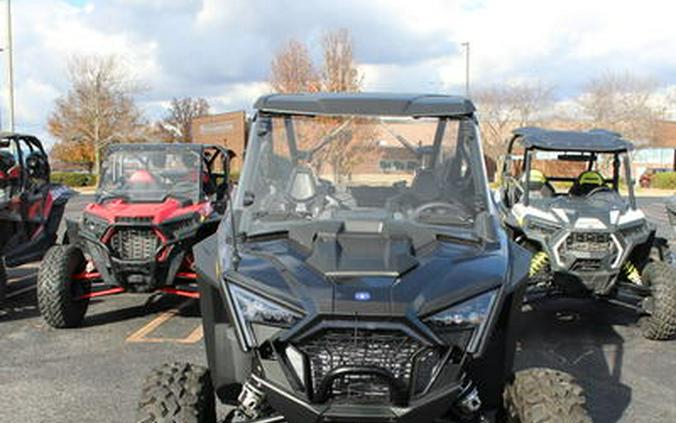 2024 Polaris® RZR PRO XP ULTIMATE - SUPER GRAPHITE Ultimate