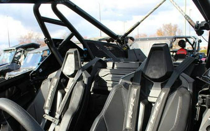 2024 Polaris® RZR PRO XP ULTIMATE - SUPER GRAPHITE Ultimate