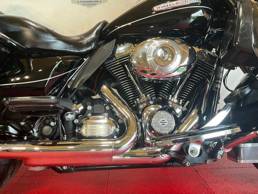 2011 Harley-Davidson Electra Glide Ultra Limited