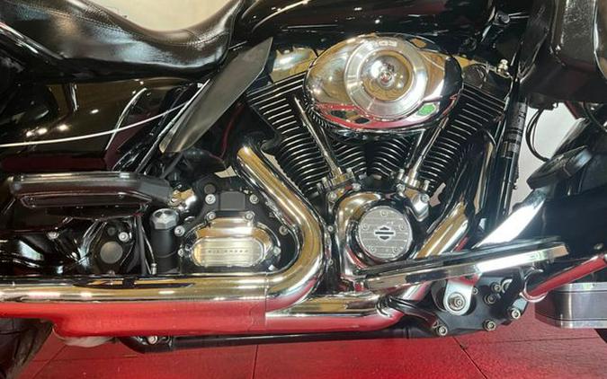 2011 Harley-Davidson Electra Glide Ultra Limited