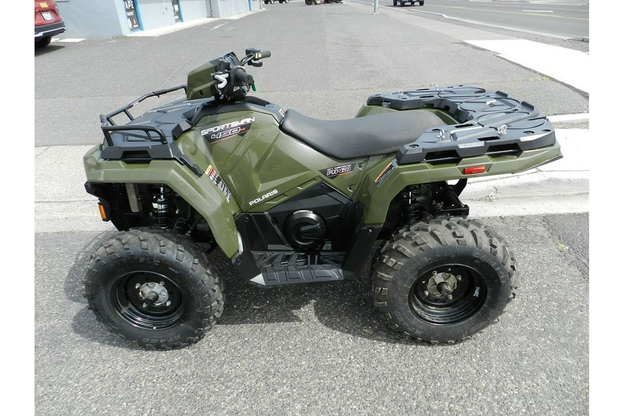 2023 Polaris Industries SPORTSMAN 450 H.O. -