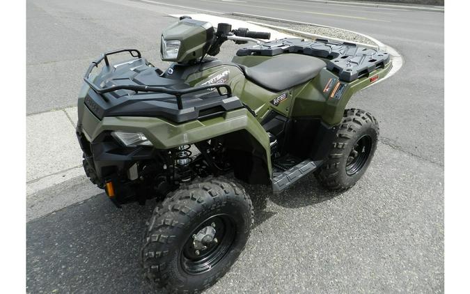 2023 Polaris Industries SPORTSMAN 450 H.O. -