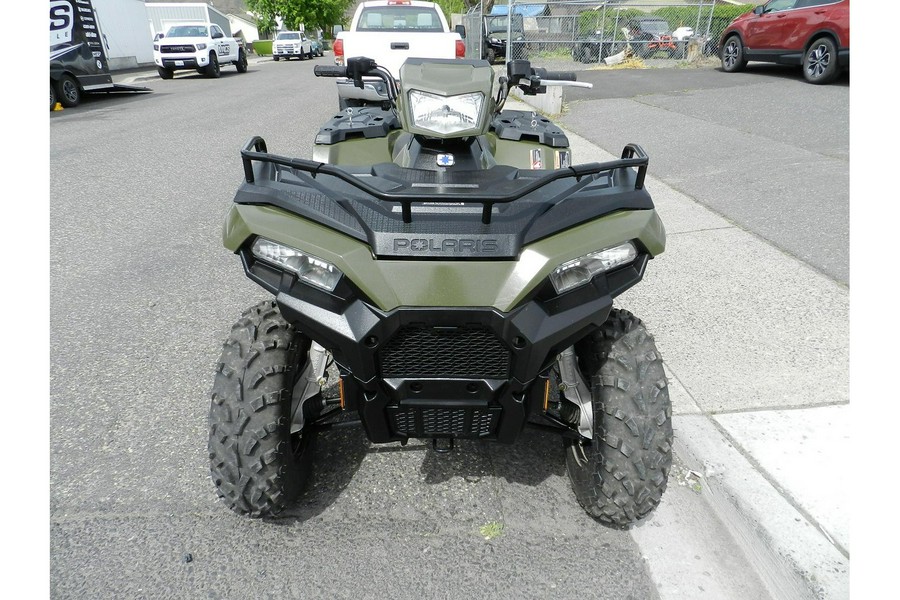 2023 Polaris Industries SPORTSMAN 450 H.O. -