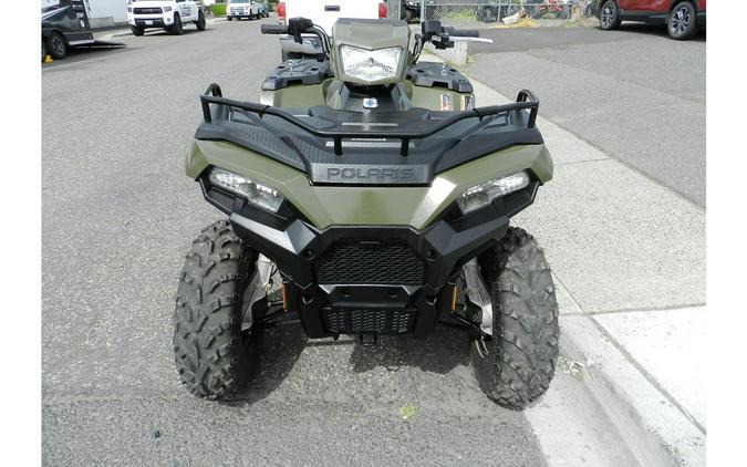 2023 Polaris Industries SPORTSMAN 450 H.O. -