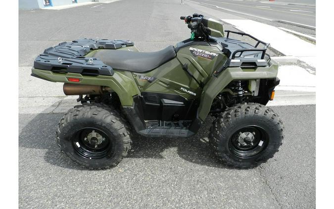 2023 Polaris Industries SPORTSMAN 450 H.O. -