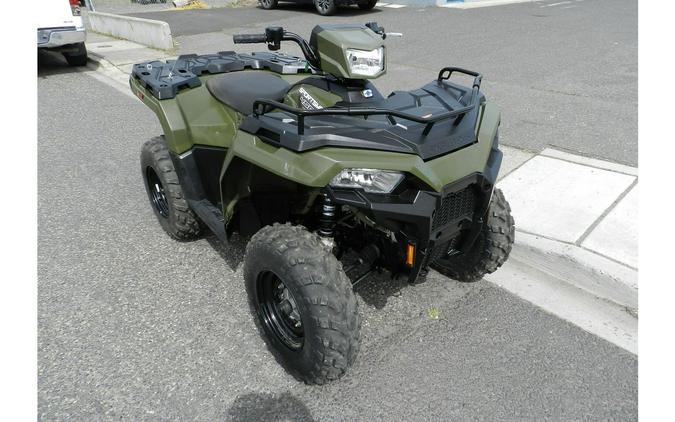 2023 Polaris Industries SPORTSMAN 450 H.O. -