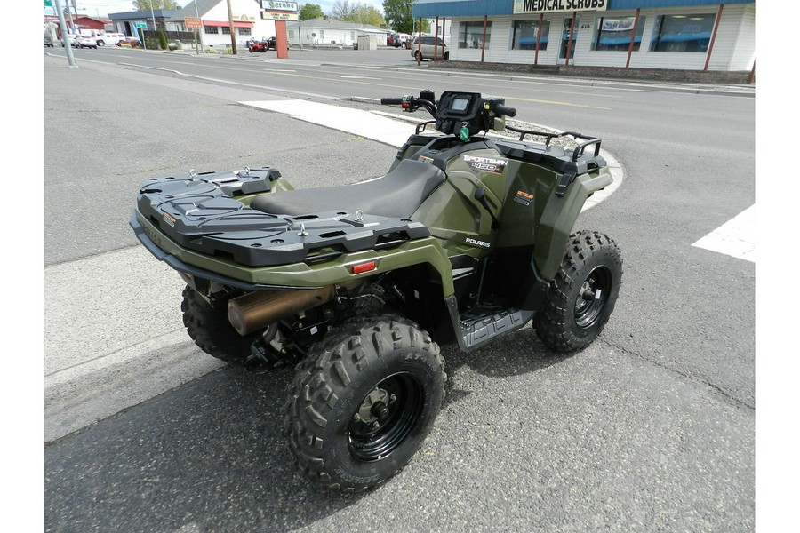 2023 Polaris Industries SPORTSMAN 450 H.O. -