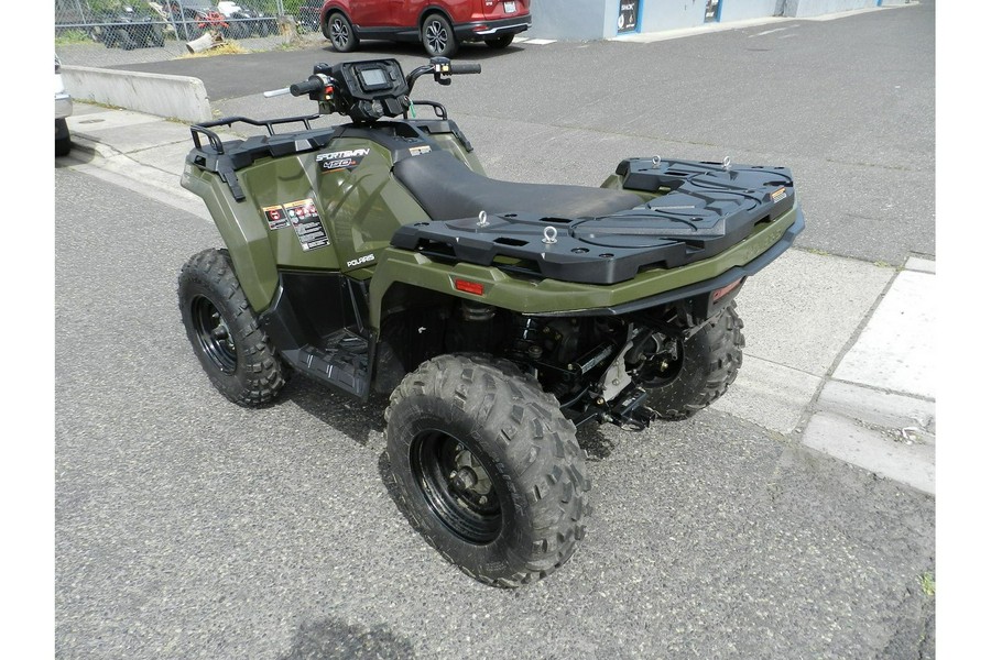 2023 Polaris Industries SPORTSMAN 450 H.O. -