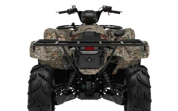 2024 Yamaha Motor Corp., USA Grizzly EPS Camo