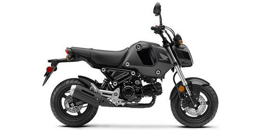 Used 2022 Honda Grom