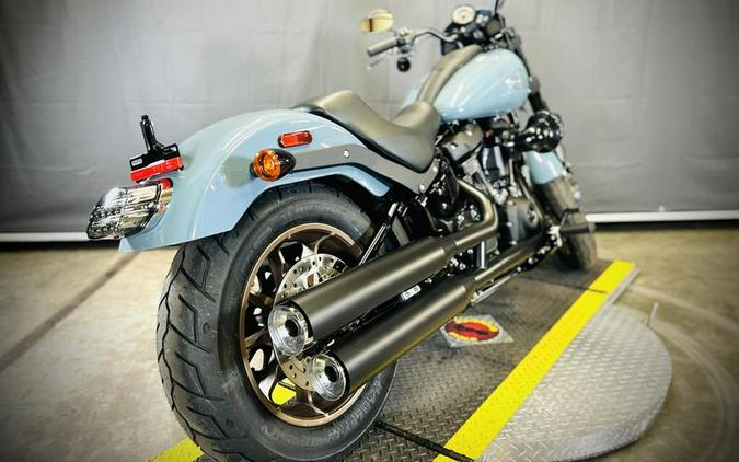 2024 Harley-Davidson® FXLRS - Low Rider® S