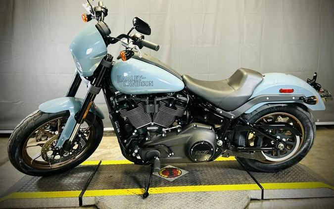 2024 Harley-Davidson® FXLRS - Low Rider® S