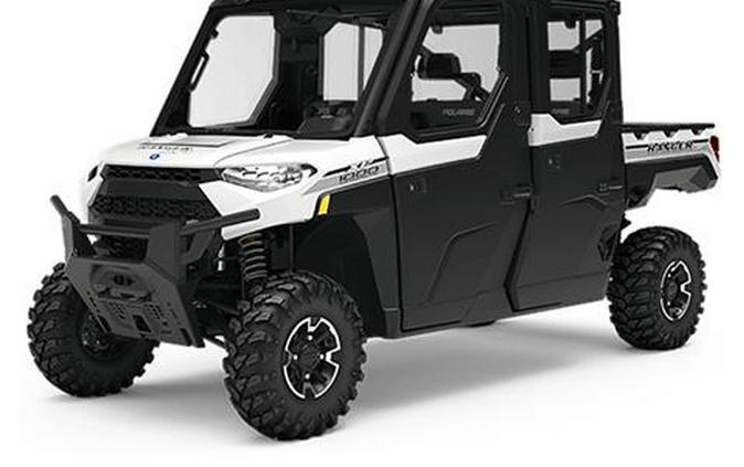 2019 Polaris Ranger Crew XP 1000 EPS NorthStar Edition