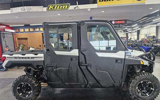 2019 Polaris Ranger Crew XP 1000 EPS NorthStar Edition