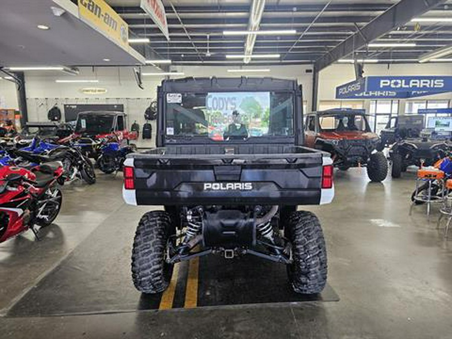 2019 Polaris Ranger Crew XP 1000 EPS NorthStar Edition