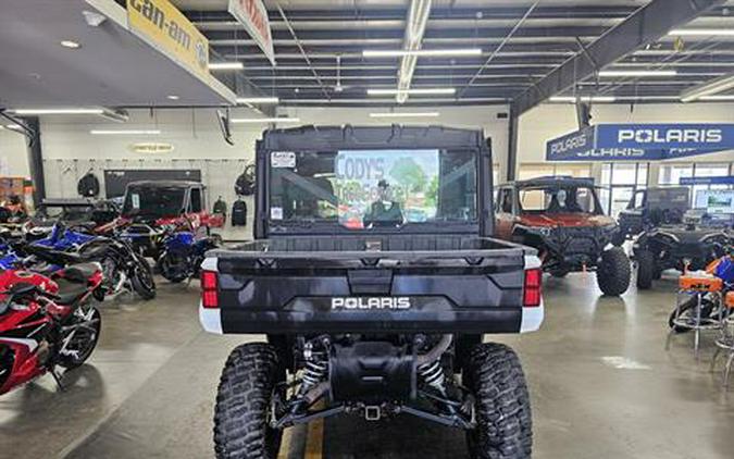 2019 Polaris Ranger Crew XP 1000 EPS NorthStar Edition