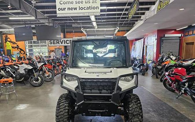 2019 Polaris Ranger Crew XP 1000 EPS NorthStar Edition