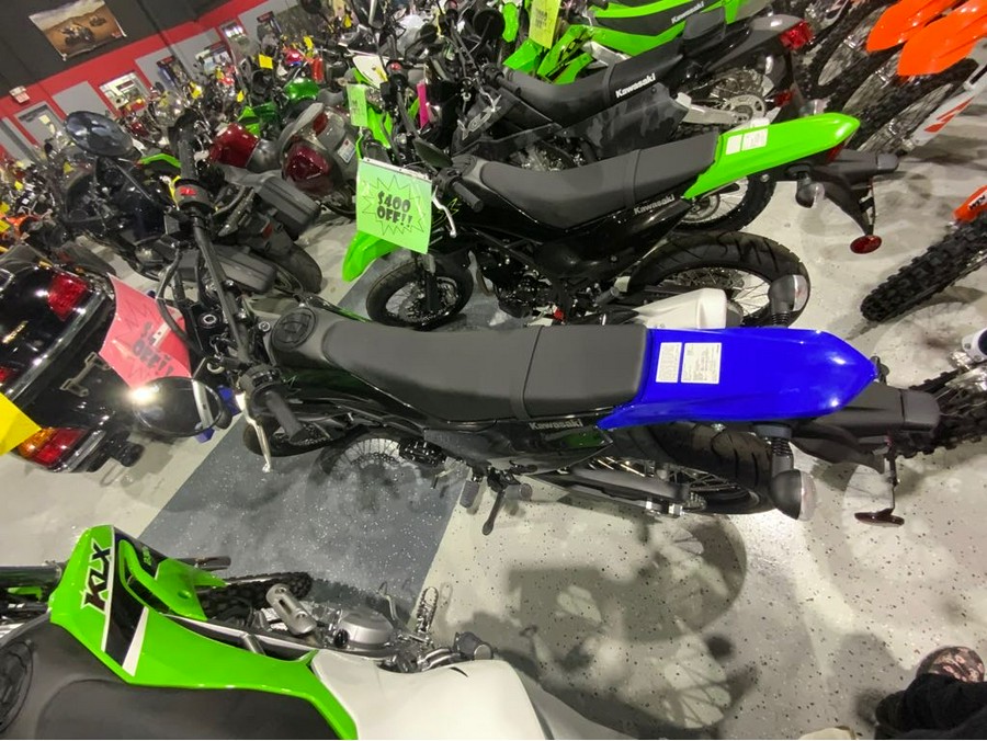 2023 Kawasaki KLX® 230SM