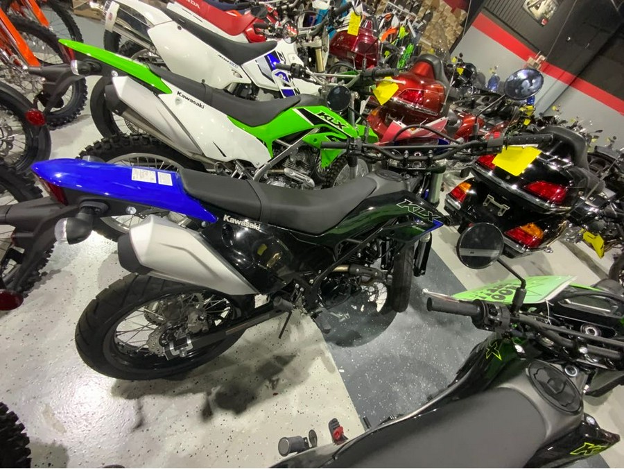 2023 Kawasaki KLX® 230SM